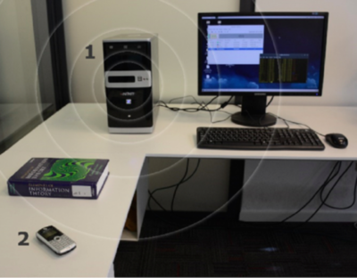 电脑离线就安全？这个软件一样能远程窃取数据