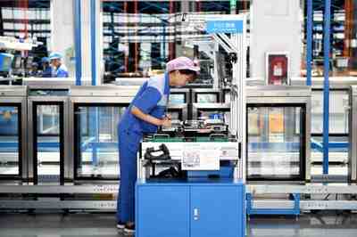 高端化、智能化、绿色化 山东工业转型升级新观察下的计算机软件销售机遇