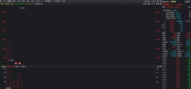 黑天鹅事件与政策利好齐爆，计算机软件销售板块成A股周一焦点