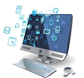 计算机软件与理论在软件开发中的核心作用