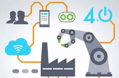 以工业互联网为抓手 推动工业软件发展